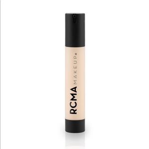 RCMA liquid foundation shade N130